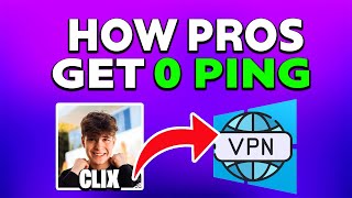 How to Lower Your Ping in ANY GAME ✅ VPN Tutorial [upl. by Caasi]