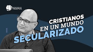 Cómo los JÓVENES cristianos pueden impactar el SECULARISMO  Entendiendo Los Tiempos  T5 Cap 45 [upl. by Mikahs]