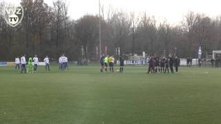 VVZTV 2 VV Zeewolde 1  Veensche Boys 1 [upl. by Toback]