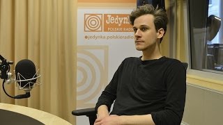 Marcel Sabat cały żyłem tym filmem myślałem tylko o roli quotZośkiquot Jedynka [upl. by Cerveny740]