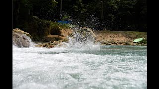 Madafed Nature River is a hidden oasis [upl. by Baecher319]