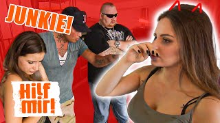 Evil Twin Hat meine Schwester ein Problem mit Drogen 👿  Part 2  Hilf Mir rtlclassics 286 [upl. by Netsrik]