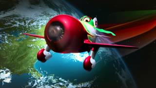 Avioane Planes 3D [upl. by Roz]