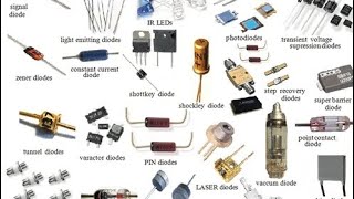 How semiconductor diode works diodes explained [upl. by Xavier]