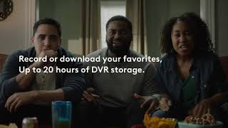 Xfinity Prepaid Instant TV [upl. by El465]