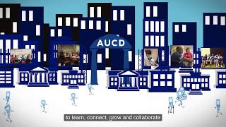 Meet the AUCD Network [upl. by Sewell]