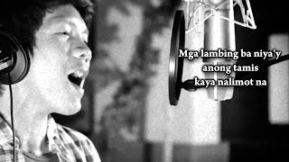 Jovit Baldivino and Juana Cosme  Parang Bula Official Lyric Video [upl. by Charlotta]