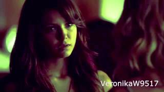 TVD 5x01  HUMOR Funny Moments [upl. by Ojela763]