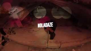 Nola Daze Trailer  WETHEPEOPLE  03122014 [upl. by Ghassan909]