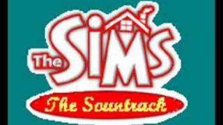 The Sims Soundtrack Buy Mode 1 [upl. by Poppas]