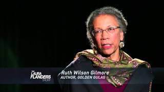 The Economy of Incarceration Ruth Wilson Gilmore [upl. by Reedy]