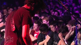 Karnivool  New Day  Live in Sydney  Moshcam [upl. by Clerc446]