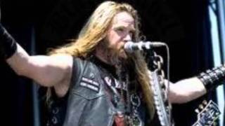 Zakk Wylde  Stairway to Heaven Solo [upl. by Shawna218]