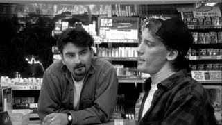 Clerks Movie Trailer [upl. by Ysnap351]