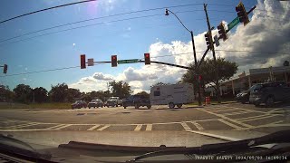 September 2 2024 Statesboro Driving [upl. by Perrine]