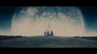 MELANCHOLIA  Trailer german deutsch amp Kritik HD [upl. by Shanks]