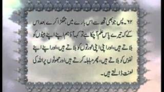 Surah AaleImran v192 with Urdu translation Tilawat Holy Quran Islam Ahmadiyya [upl. by Vershen]