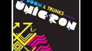 MF DOOM amp Trunks Presents Unicron FULL EP RIP DOOM [upl. by Eelac248]