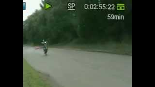 KAWASAKI H2 750 TRIPLE WHEELIE [upl. by Tyrone]