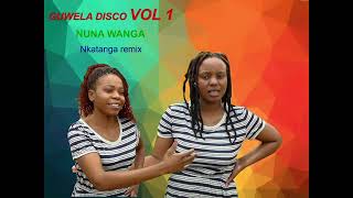 Guwela Disco [upl. by Irtimd]