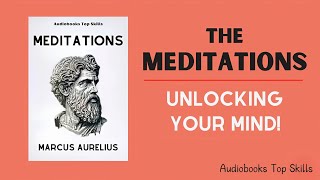 Meditations by Marcus Aurelius FULL  Audiobooks [upl. by Adlare444]