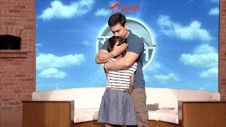 Satyamev Jayate S1  Episode 6  Persons with Disabilities  Full episode Hindi [upl. by Glori526]