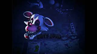 MANGLE edit shorts fnaf [upl. by Trebornhoj]