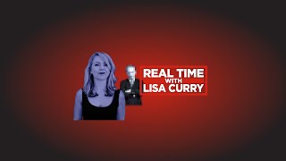 Real Time with Bill Maher Season 19 Episode 17 Real Time with Lisa Curry  HBO [upl. by Willem]