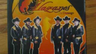 Alazanes de Durango  Cantinero Viejo Amigo [upl. by Enuj]