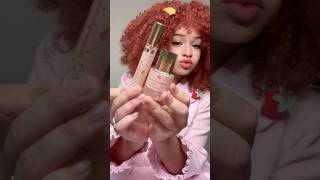 Scentbird x Strawberry Shortcake🍓 Perfume ASMR [upl. by Aelsel]