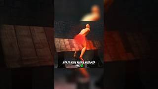 Worst Ways People Have Died Part 3 🤯 shorts [upl. by Vine]