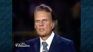 True Love  Billy Graham Classic [upl. by Yemerej]