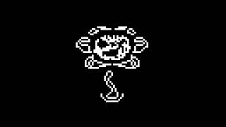 Rush Flowey  Omega Flowey take thing NUTDEALER OST [upl. by Ylicic]