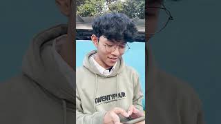 difollback aja udah seneng viralvideo sekolahlagi kesekolah school comedy [upl. by Pru]