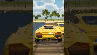 Lamborghini vs pursh💯😭🤯 [upl. by Roosevelt208]