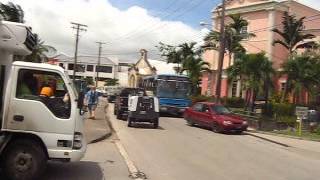 Holetown Barbados [upl. by Daniel360]