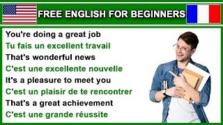 PHRASES UTILES POUR AMÉLIORER VOTRE PRONONCIATION EN ANGLAIS [upl. by Eissac]