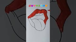 💋😈💖💚🌵🥶💙🧡 satisfying mixing artviral drawingsatisfying paintingartytshortsvideo youtubeshorts [upl. by Nels]