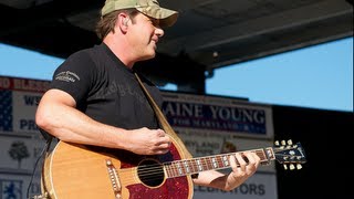 PPF FFF 2013 Rodney Atkins  Farmers Daughter [upl. by Airreis]