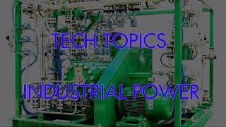 Tech Topics Nichicon Industrial Power Capacitors [upl. by Adriana]