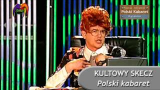 Kabaret NeoNówka  Paszport [upl. by Akiemehs]