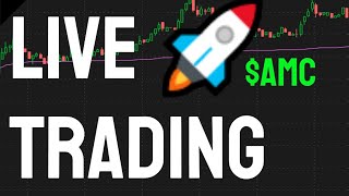 🔴STOCK MARKET TRADING amp NEWS LIVE [upl. by Saffier781]