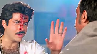 Loafer 1996 Bollywood Hindi Movie Review And Facts  Anil Kapoor  Juhi Chawla  Shakti Kapoor [upl. by Giltzow723]