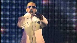 Wisin amp Yandel  Tomando Control Live Coliseo de Puerto Rico [upl. by Haydon]