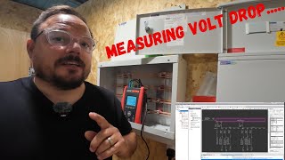 You cant measure volt drop Test Instrument Solutions has other ideas [upl. by Eiraminot]