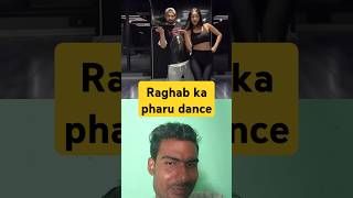 Saat samandar song dance raghavjuyal trending bollywood viralshorts shortvideo [upl. by Nadabus]