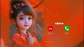 Cute Love Ringtone Love Instrumental Ringtone2024 Ringtone Trending Ringtone youtube​ romantic​ [upl. by Nyletac181]