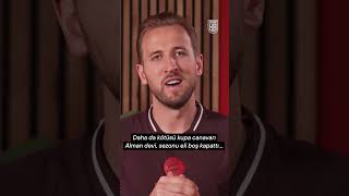 Sizce Harry Kane ilk kupasını ne zaman alacak… [upl. by Singhal]