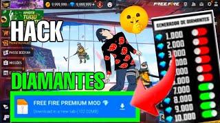 Nueva forma de tener diamantes gratis en free fire sin dinero ACTUALIZADO 😮✅ [upl. by Ajidahk949]