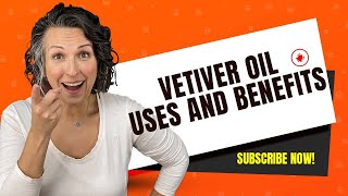 Vetiver Oil Uses and Benefits  doTERRA Essential Oils [upl. by Caresa724]